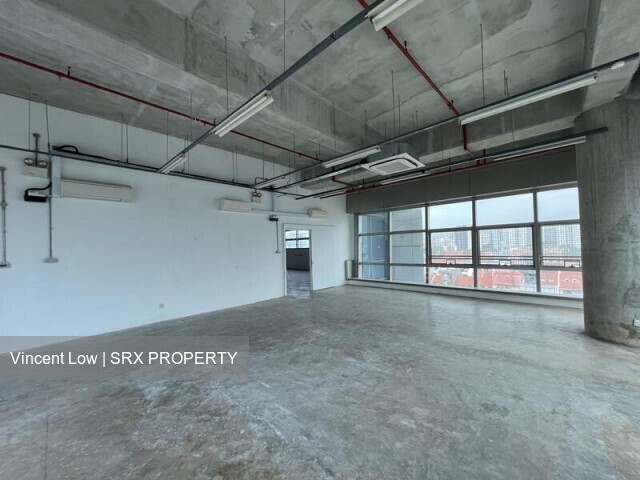 Industrial office Near Potong Pasir MRT (D13), Office #567515131